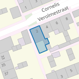 Perceel HDN02-C-1743