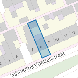 Perceel HDN02-C-1753