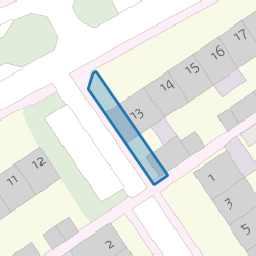 Perceel HDN02-C-1767