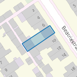 Perceel HDN02-C-1772