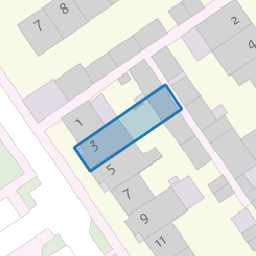 Perceel HDN02-C-1773