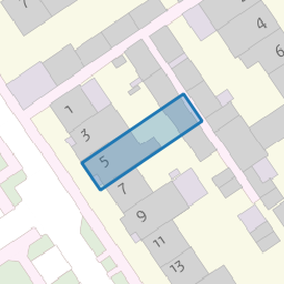 Perceel HDN02-C-1774