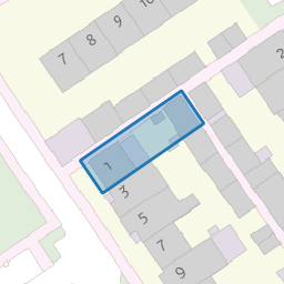 Perceel HDN02-C-1775