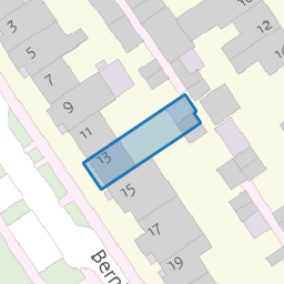 Perceel HDN02-C-1789