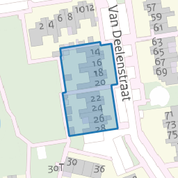 Perceel HDN02-C-1803