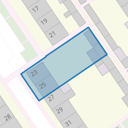 Perceel HDN02-C-1821