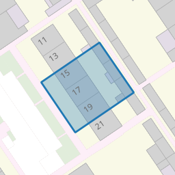 Perceel HDN02-C-1822