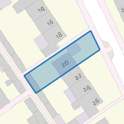 Perceel HDN02-C-1826