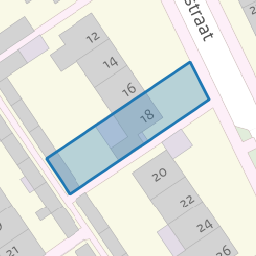 Perceel HDN02-C-1827