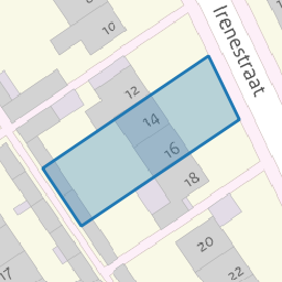 Perceel HDN02-C-1828