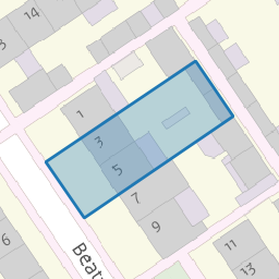 Perceel HDN02-C-1832