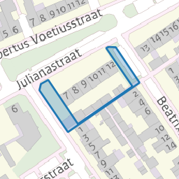 Perceel HDN02-C-1836