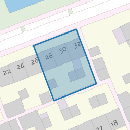 Perceel HDN02-C-1841