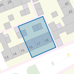 Perceel HDN02-C-1842