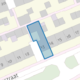 Perceel HDN02-C-1844