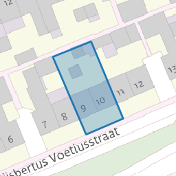 Perceel HDN02-C-1846