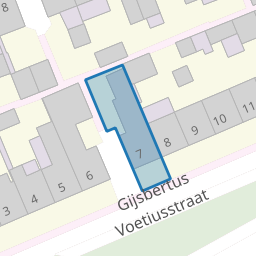 Perceel HDN02-C-1847