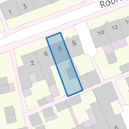 Perceel HDN02-C-1849