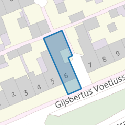 Perceel HDN02-C-1850