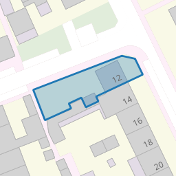 Perceel HDN02-C-1861