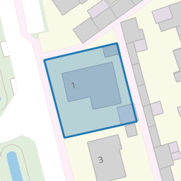 Perceel HDN02-C-1866