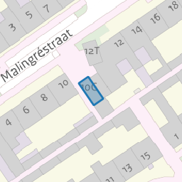 Perceel HDN02-C-1872