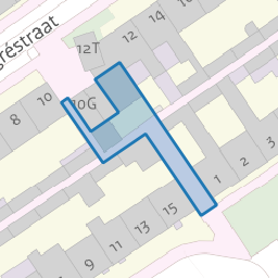 Perceel HDN02-C-1874