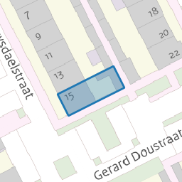 Perceel HDN02-C-1878