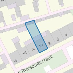 Perceel HDN02-C-1883