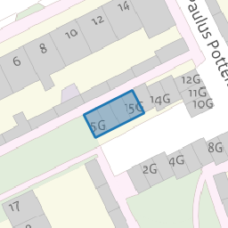 Perceel HDN02-C-1890