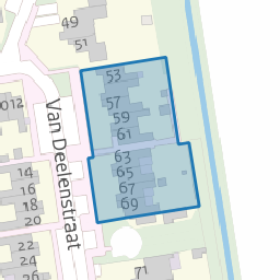 Perceel HDN02-C-1906
