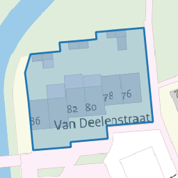 Perceel HDN02-C-1909