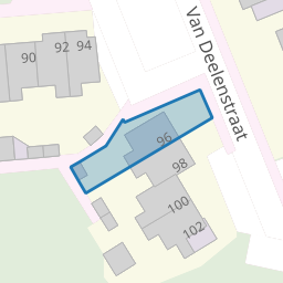 Perceel HDN02-C-1914