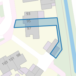 Perceel HDN02-C-1921