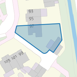 Perceel HDN02-C-1922