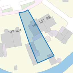 Perceel HDN02-C-1925