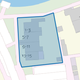 Perceel HDN02-C-1930