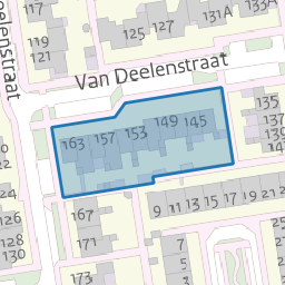 Perceel HDN02-C-1933
