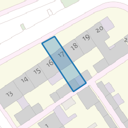 Perceel HDN02-C-1938