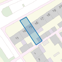 Perceel HDN02-C-1940