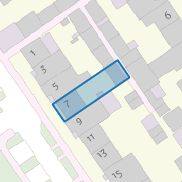 Perceel HDN02-C-1941