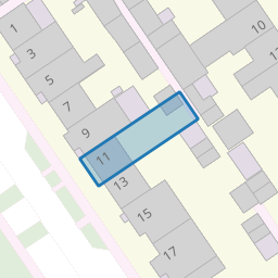 Perceel HDN02-C-1943