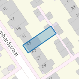 Perceel HDN02-C-1945