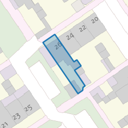 Perceel HDN02-C-1948