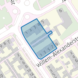 Perceel HDN02-C-1950