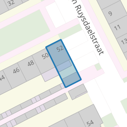 Perceel HDN02-C-1961