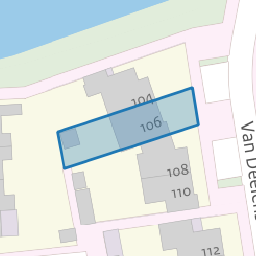 Perceel HDN02-C-1972