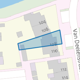 Perceel HDN02-C-1973