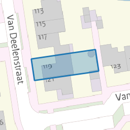 Perceel HDN02-C-1976