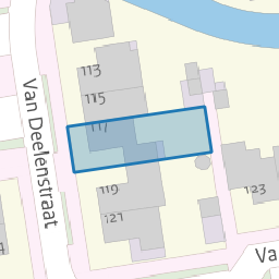 Perceel HDN02-C-1977